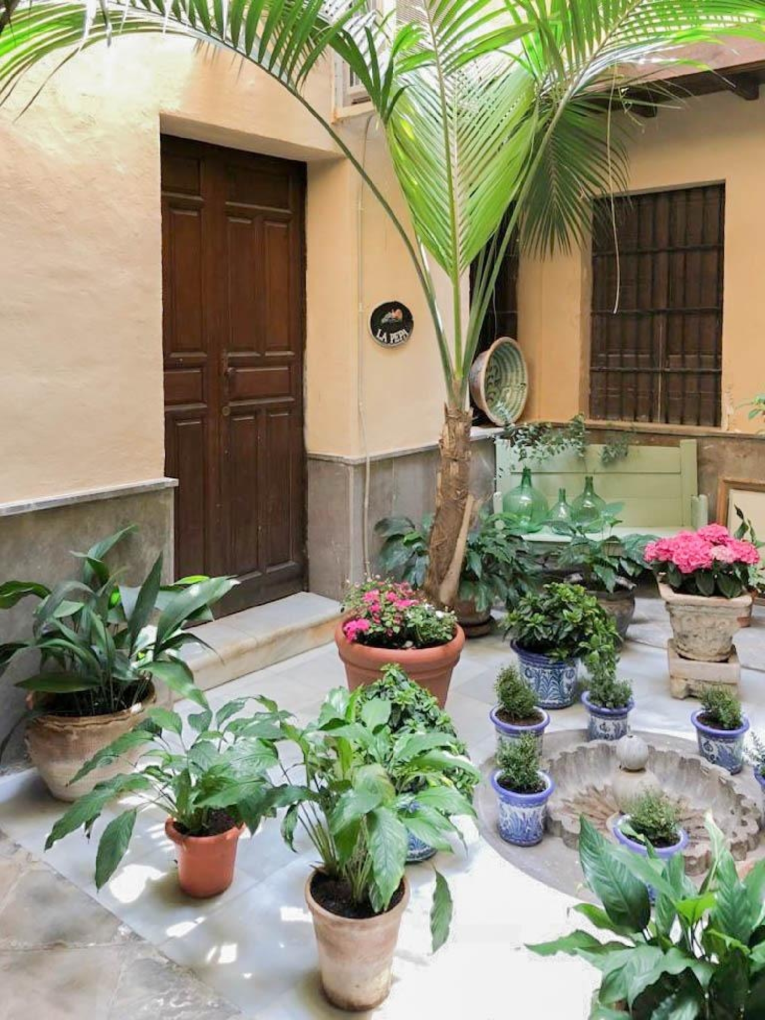 till salu byggnad Almuñécar Costa Tropical 7