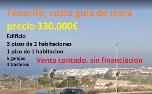 Playa De San Juan Zona Suroeste byggnad foto 6221307