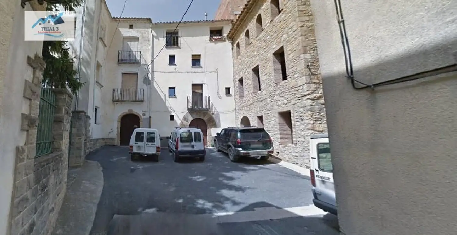  kaufen Gebäude Vallclara Conca De Barberà 1