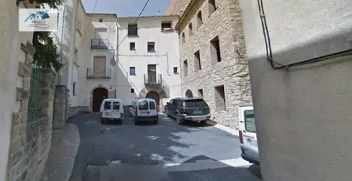 Vilanova De Prades Conca De Barberà byggnad foto 6168871