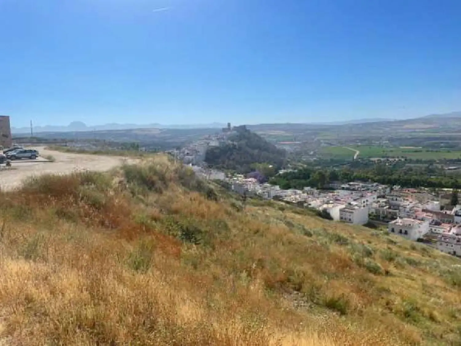 till salu byggnad Villamartín Sierra De Cádiz 2