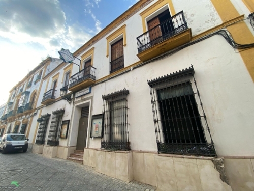 Villamartín Sierra De Cádiz byggnad foto 6241807