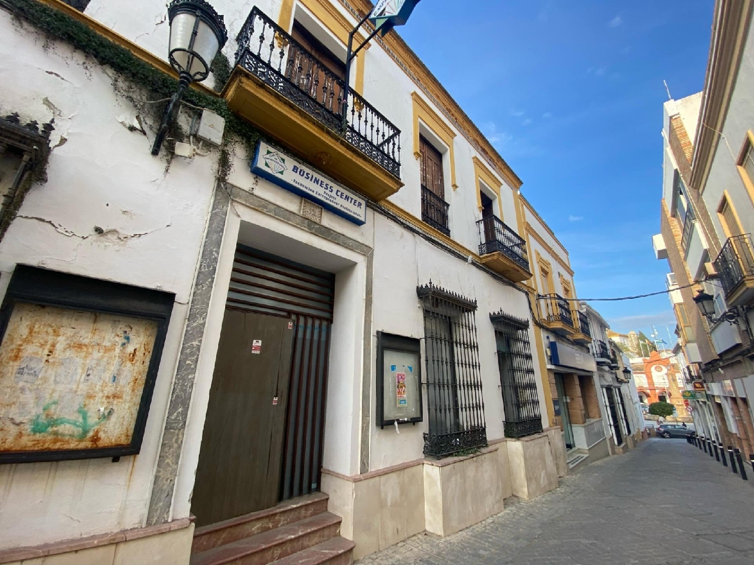  till salu byggnad Villamartín Sierra De Cádiz 4