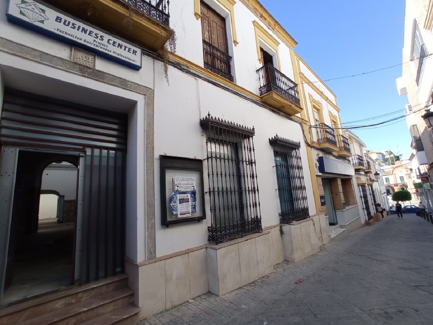  till salu byggnad Villamartín Sierra De Cádiz 8