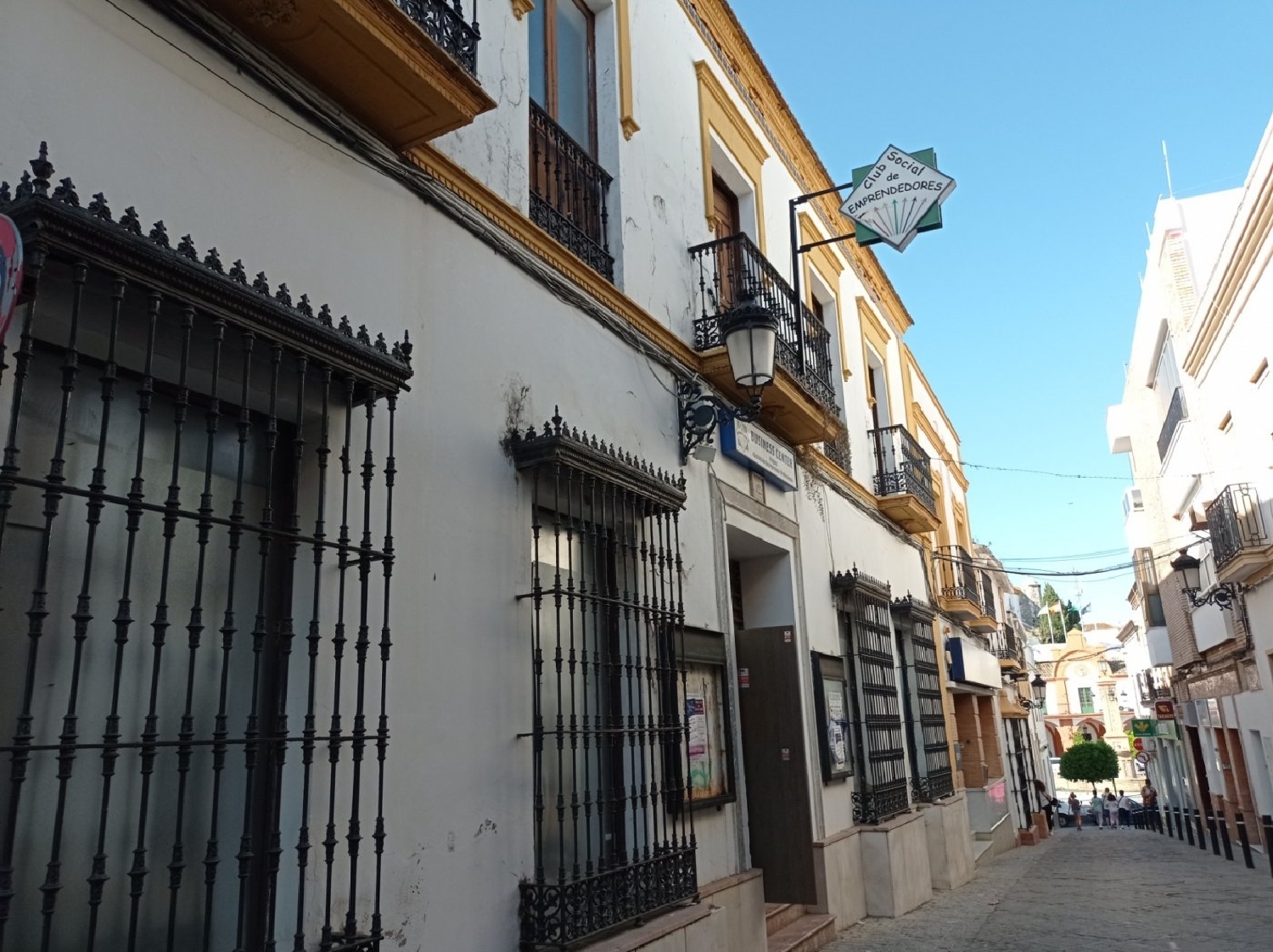  till salu byggnad Villamartín Sierra De Cádiz 7