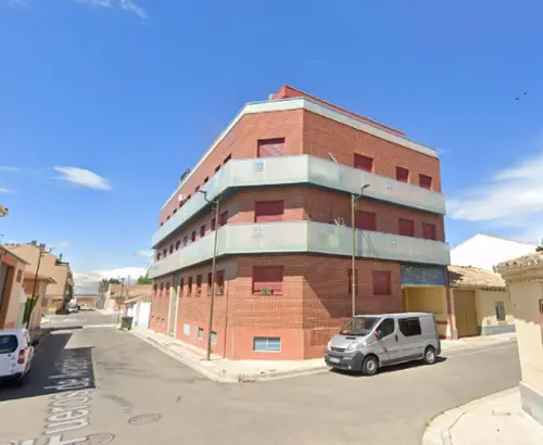 Villanueva De Gállego D.C. Zaragoza byggnad foto 6211908