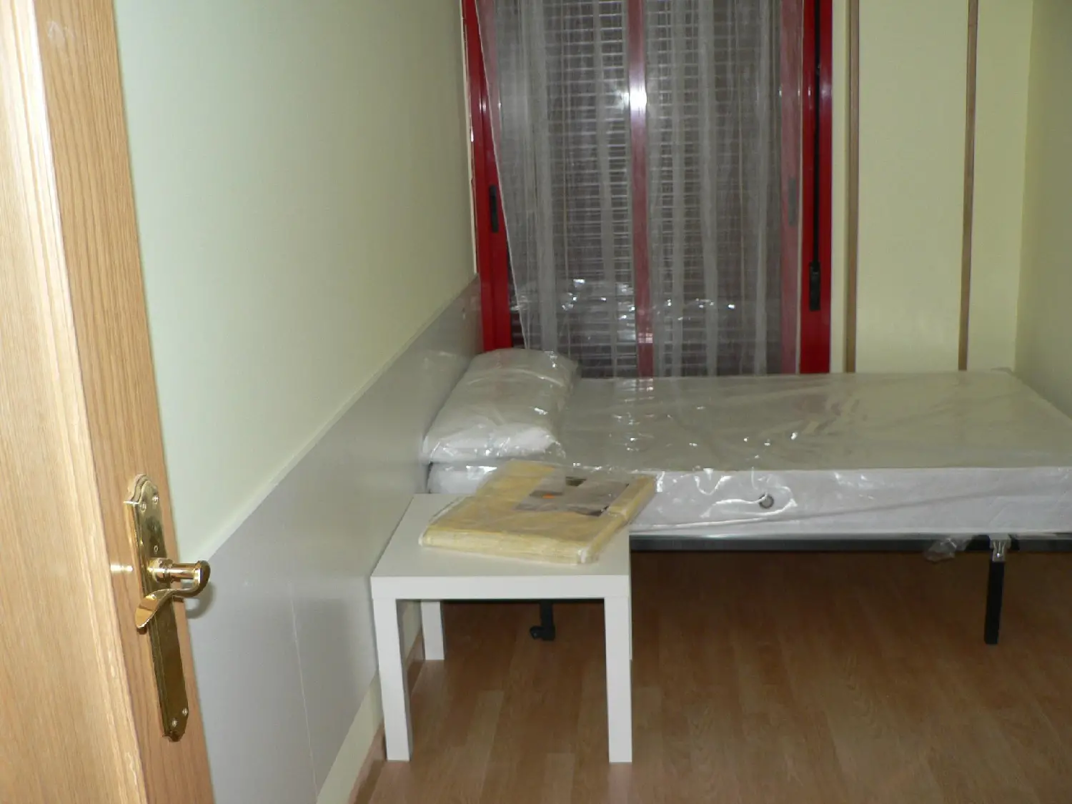  till salu byggnad Villanueva De Gállego D.C. Zaragoza 7