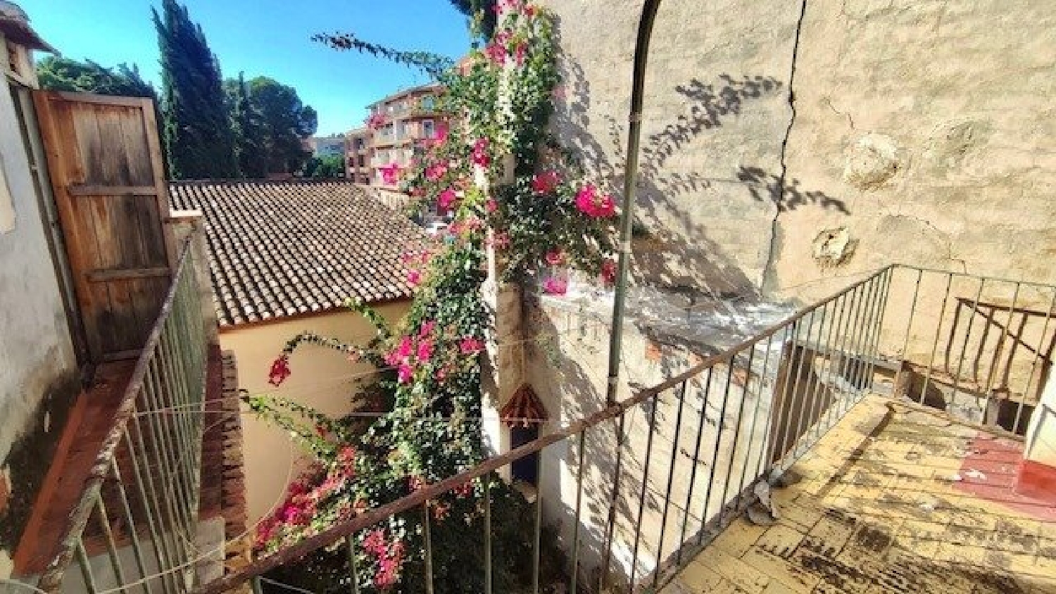 till salu byggnad Villapiedra-Sector b Baix Segura 2