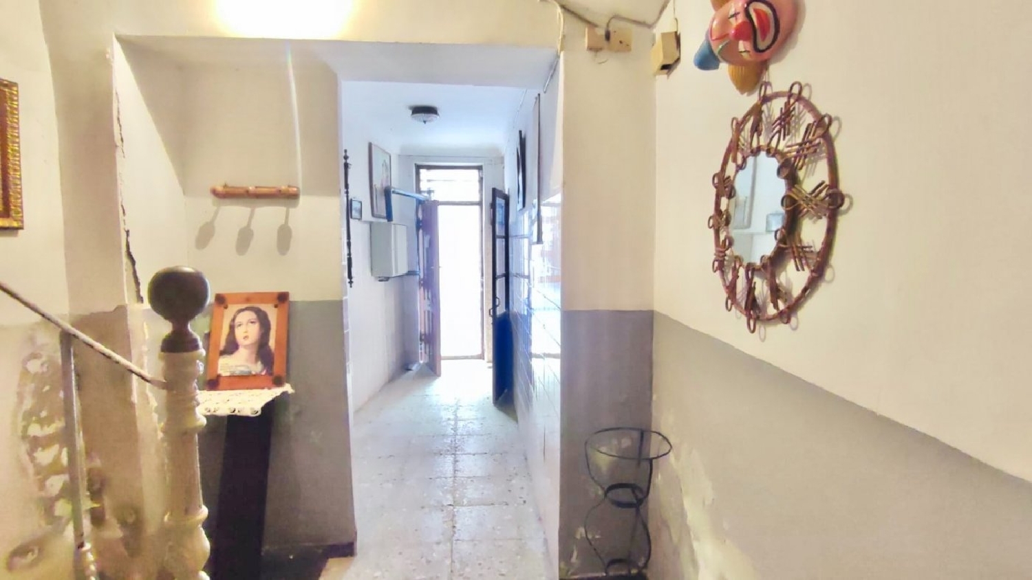 till salu byggnad Villapiedra-Sector b Baix Segura 3