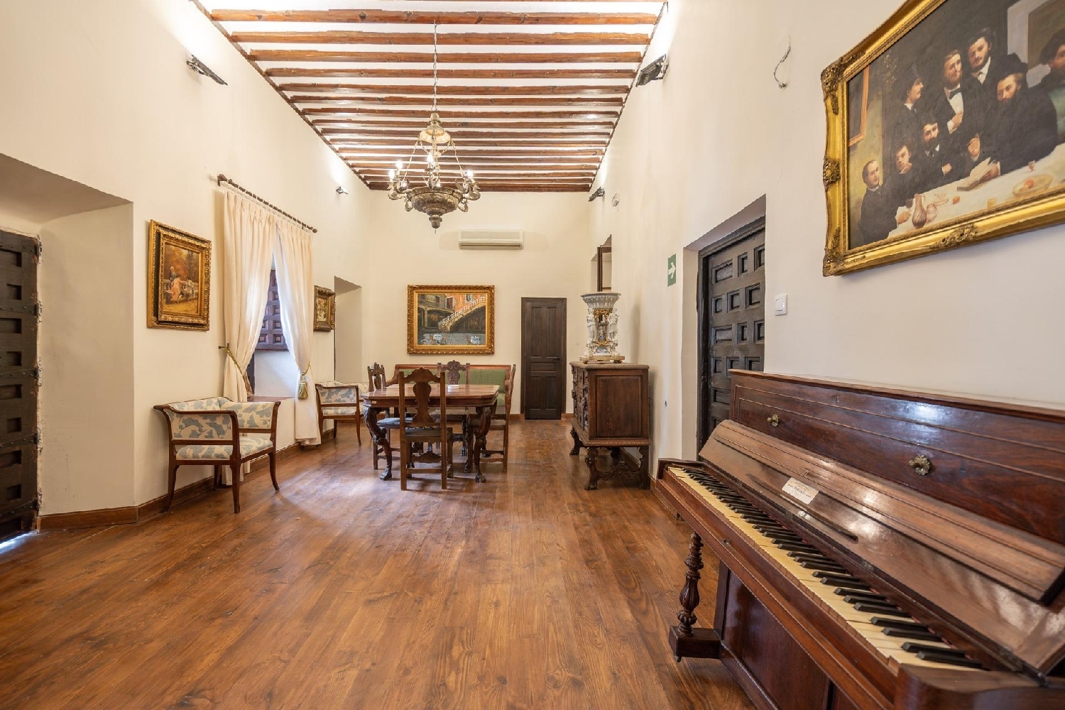  till salu byggnad Yepes Mesa De Ocaña (La) 7
