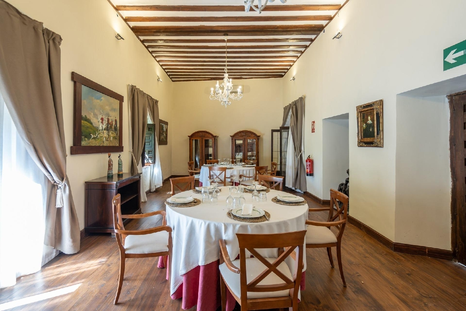  till salu byggnad Yepes Mesa De Ocaña (La) 5