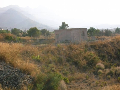 Algayat Vinalopó Mitjà camping foto 6226693