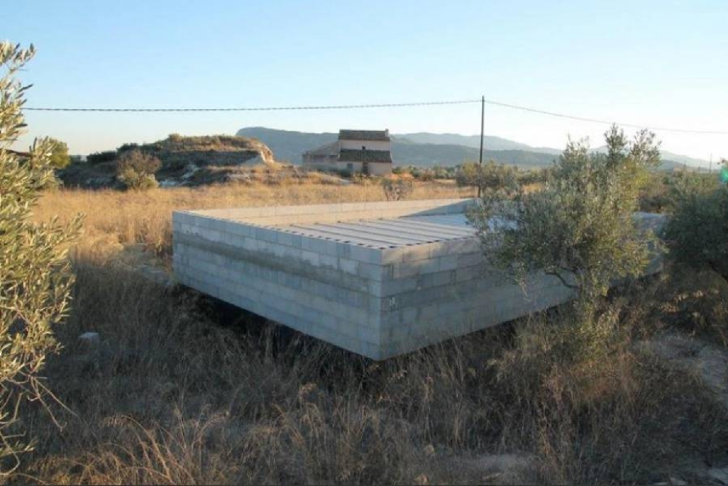 till salu camping La Romana Vinalopó Mitjà 2