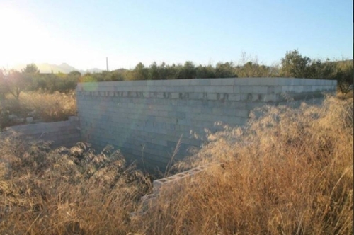 La Romana Vinalopó Mitjà camping foto 6226731