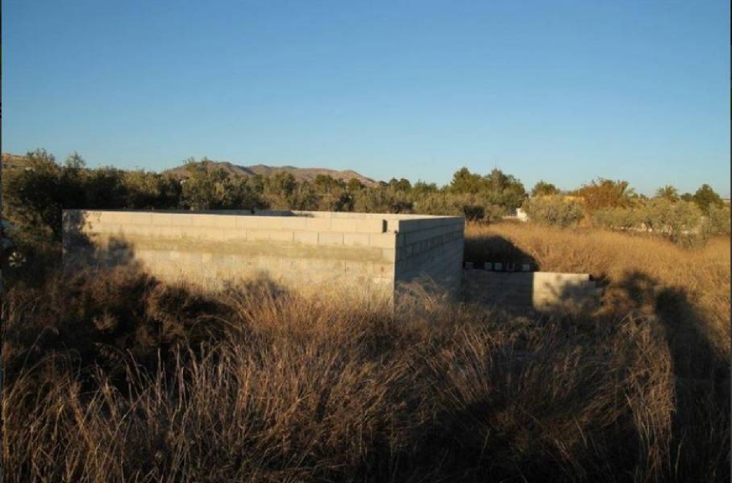  till salu camping La Romana Vinalopó Mitjà 4