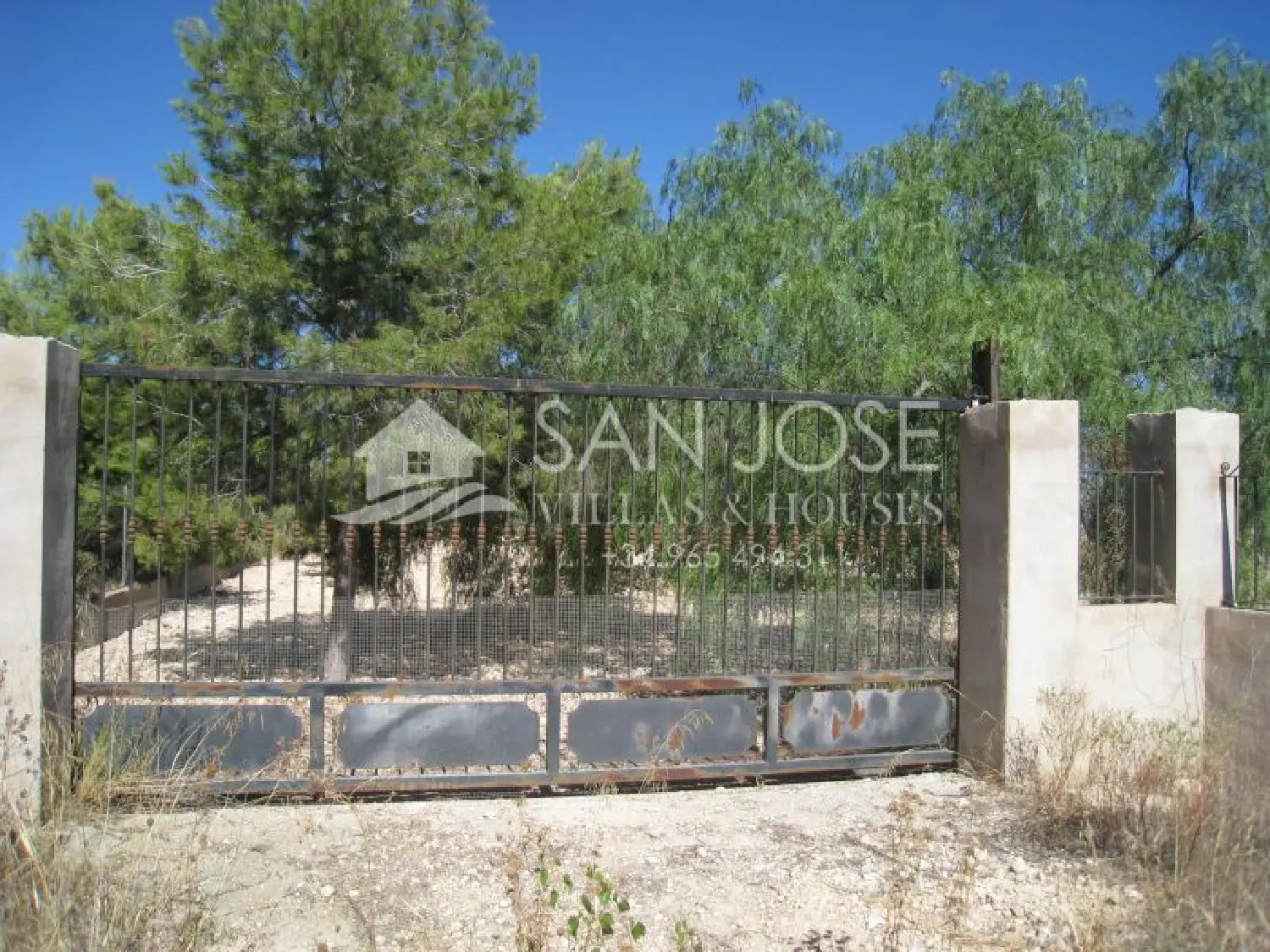 till salu camping La Romana Vinalopó Mitjà 2