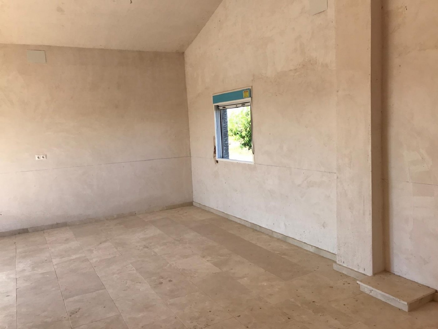  till salu camping Aspe Vinalopó Mitjà 1