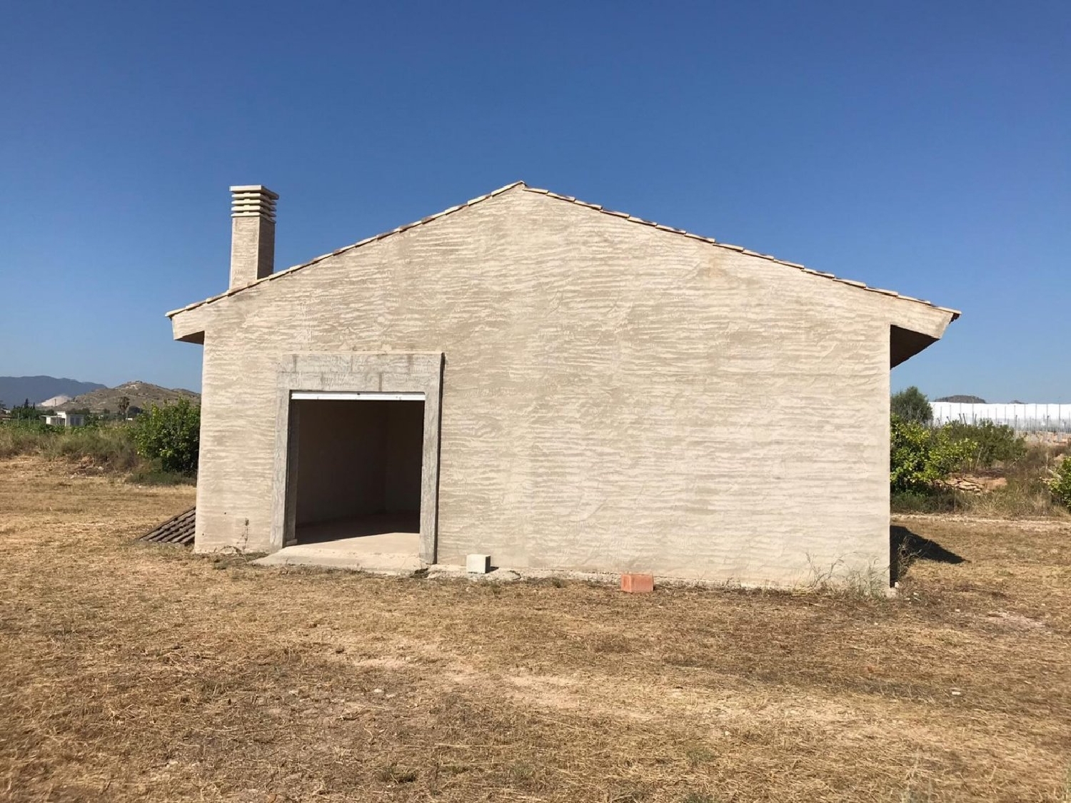 till salu camping Aspe Vinalopó Mitjà 2