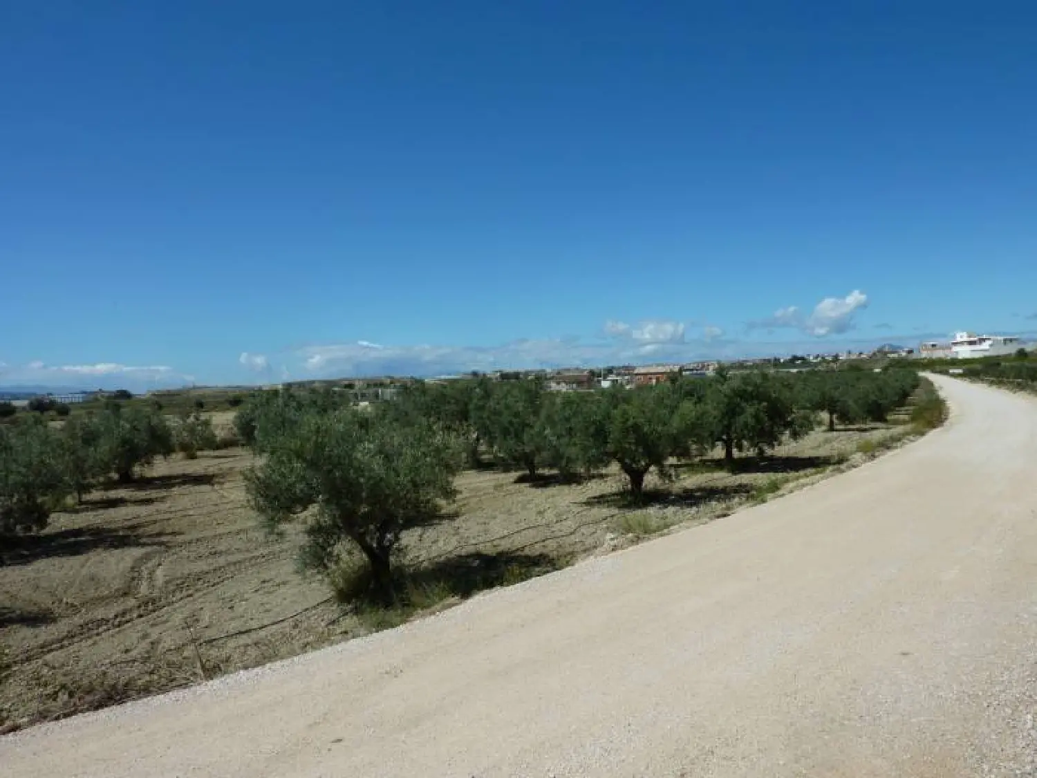 till salu camping La Matanza Oriental 2
