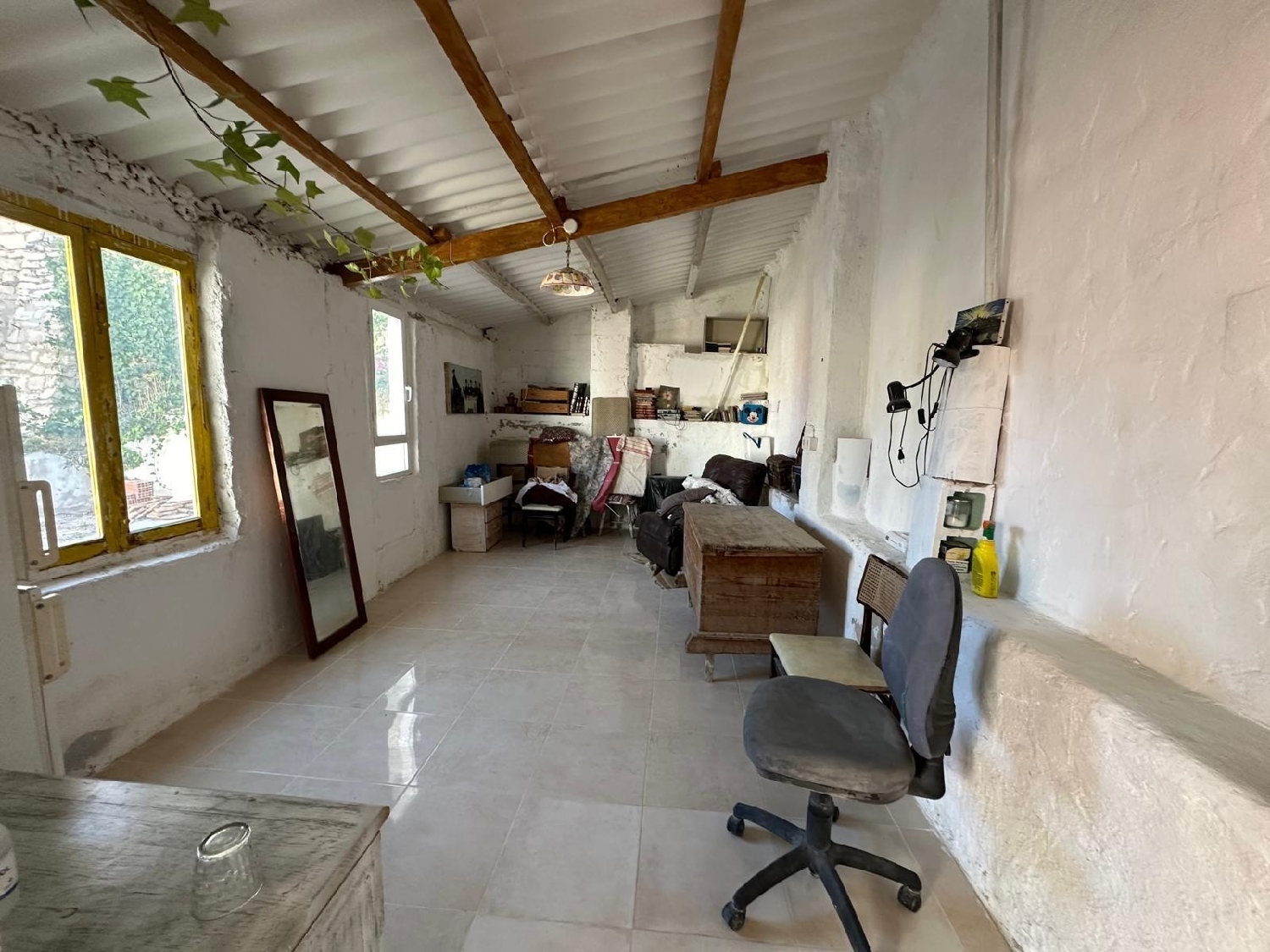  till salu camping Casas Del Rio Baix Maestrat 1