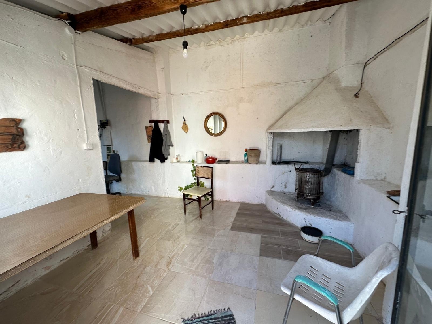 till salu camping Casas Del Rio Baix Maestrat 3