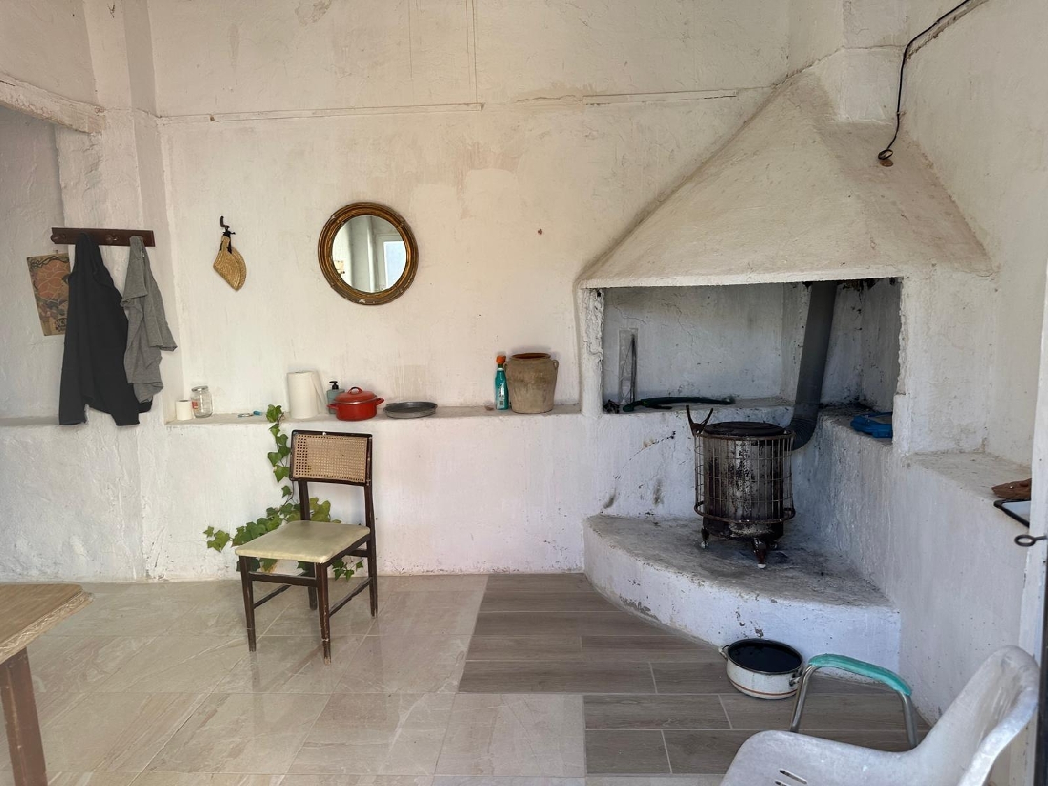 till salu camping Casas Del Rio Baix Maestrat 2