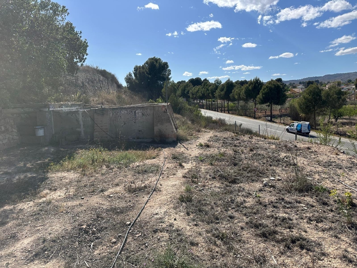  till salu camping Casas Del Rio Baix Maestrat 8