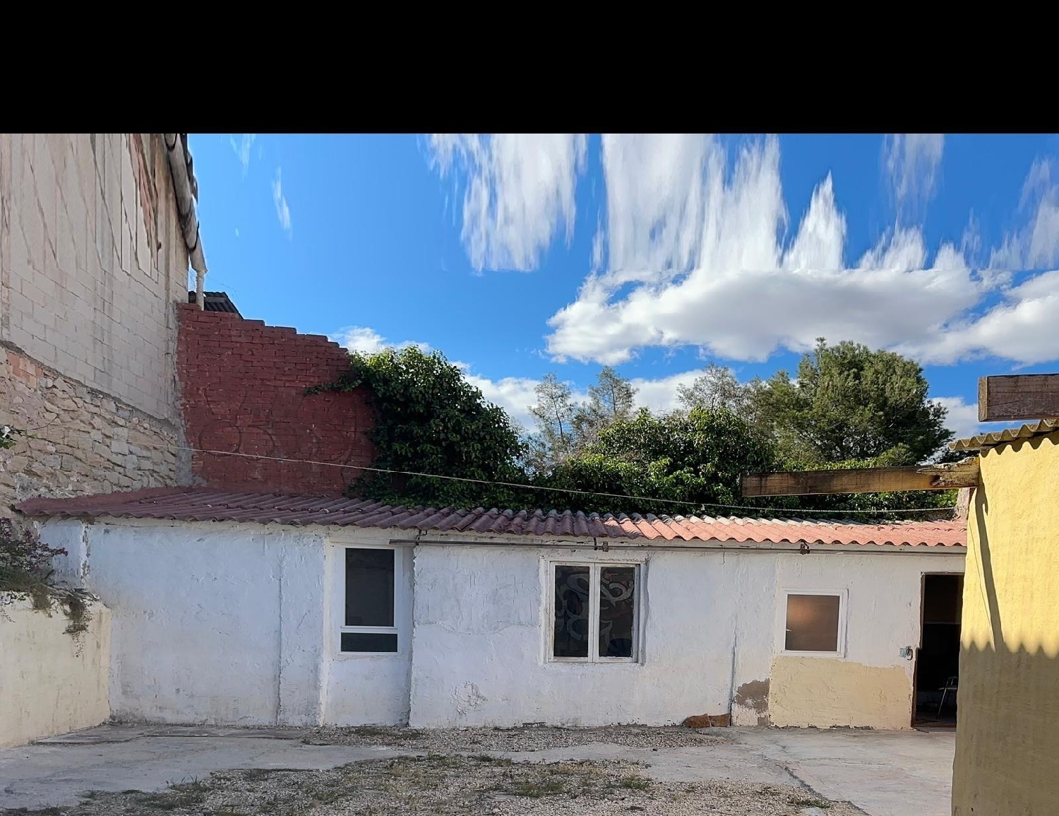  till salu camping Casas Del Rio Baix Maestrat 7