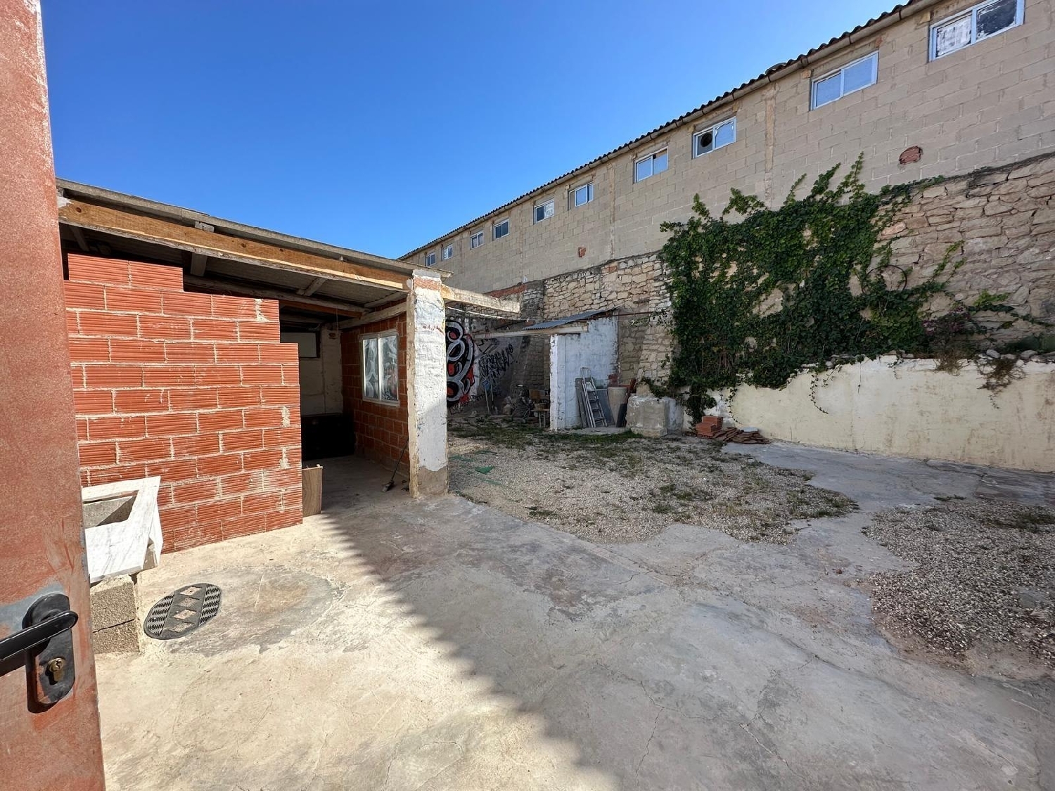  till salu camping Casas Del Rio Baix Maestrat 4