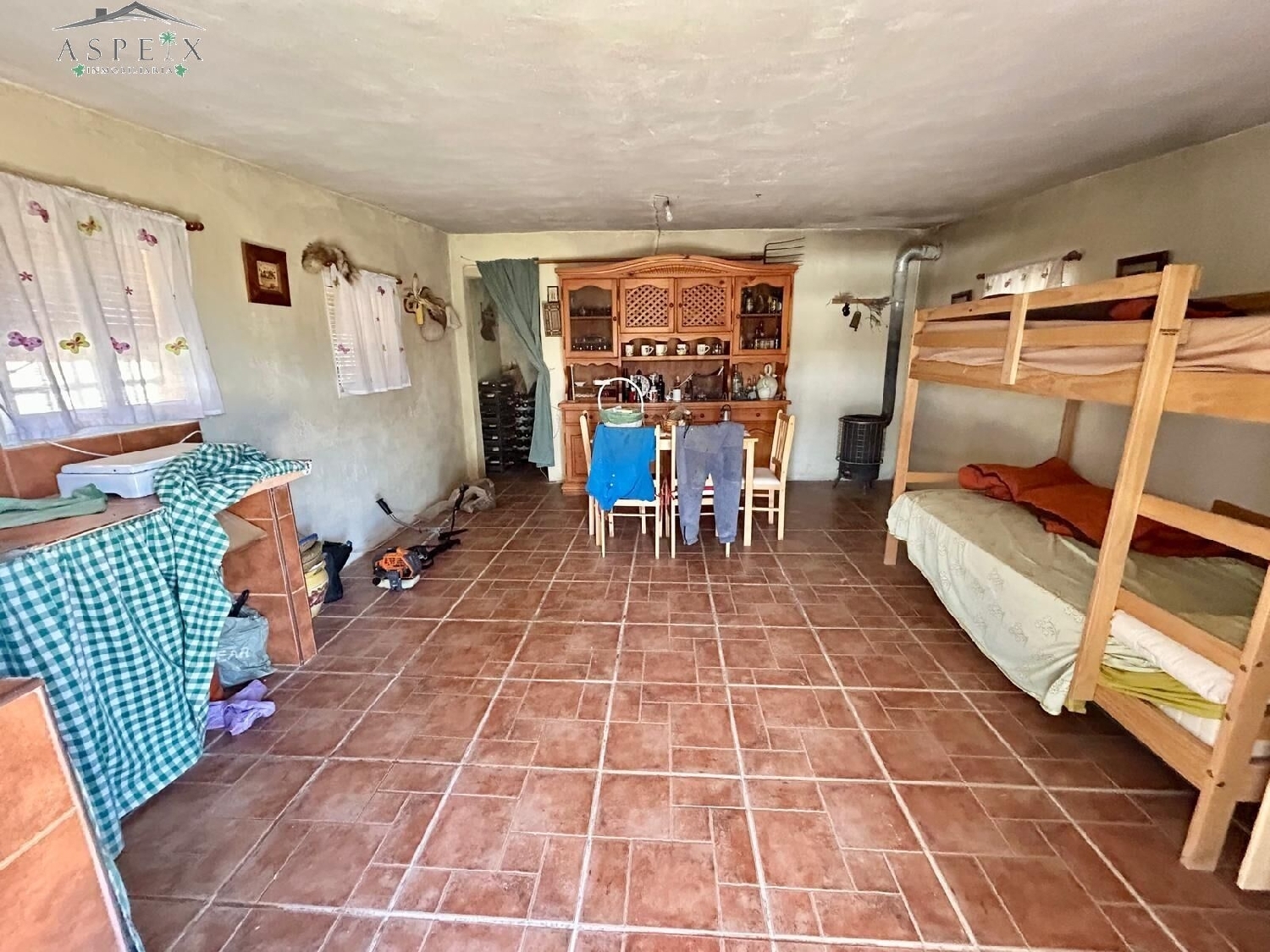  till salu camping Hondón De Las Nieves Vinalopó Mitjà 4