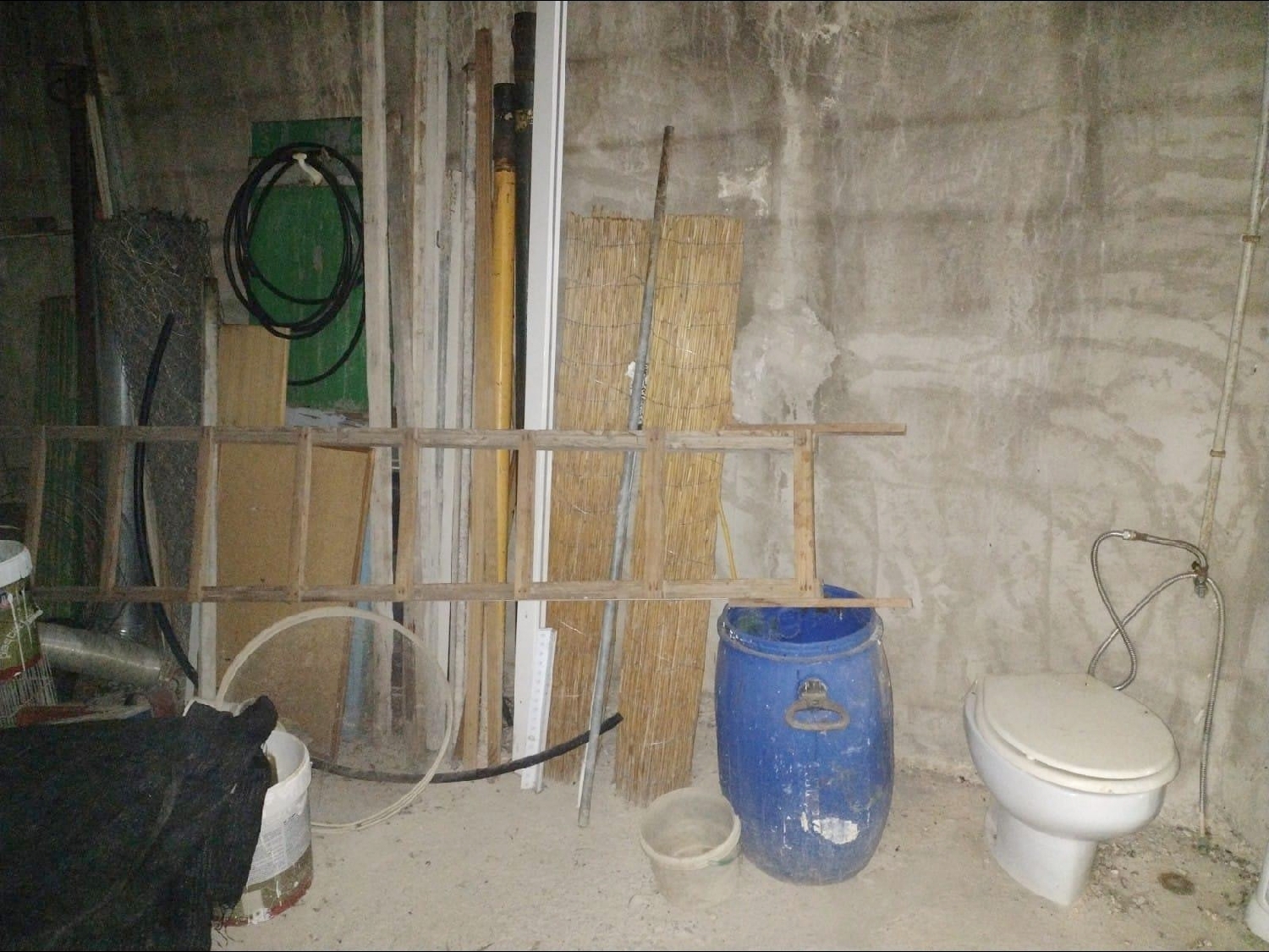 till salu camping Poligono Industrial Bajo Sombra Vinalopó Mitjà 3