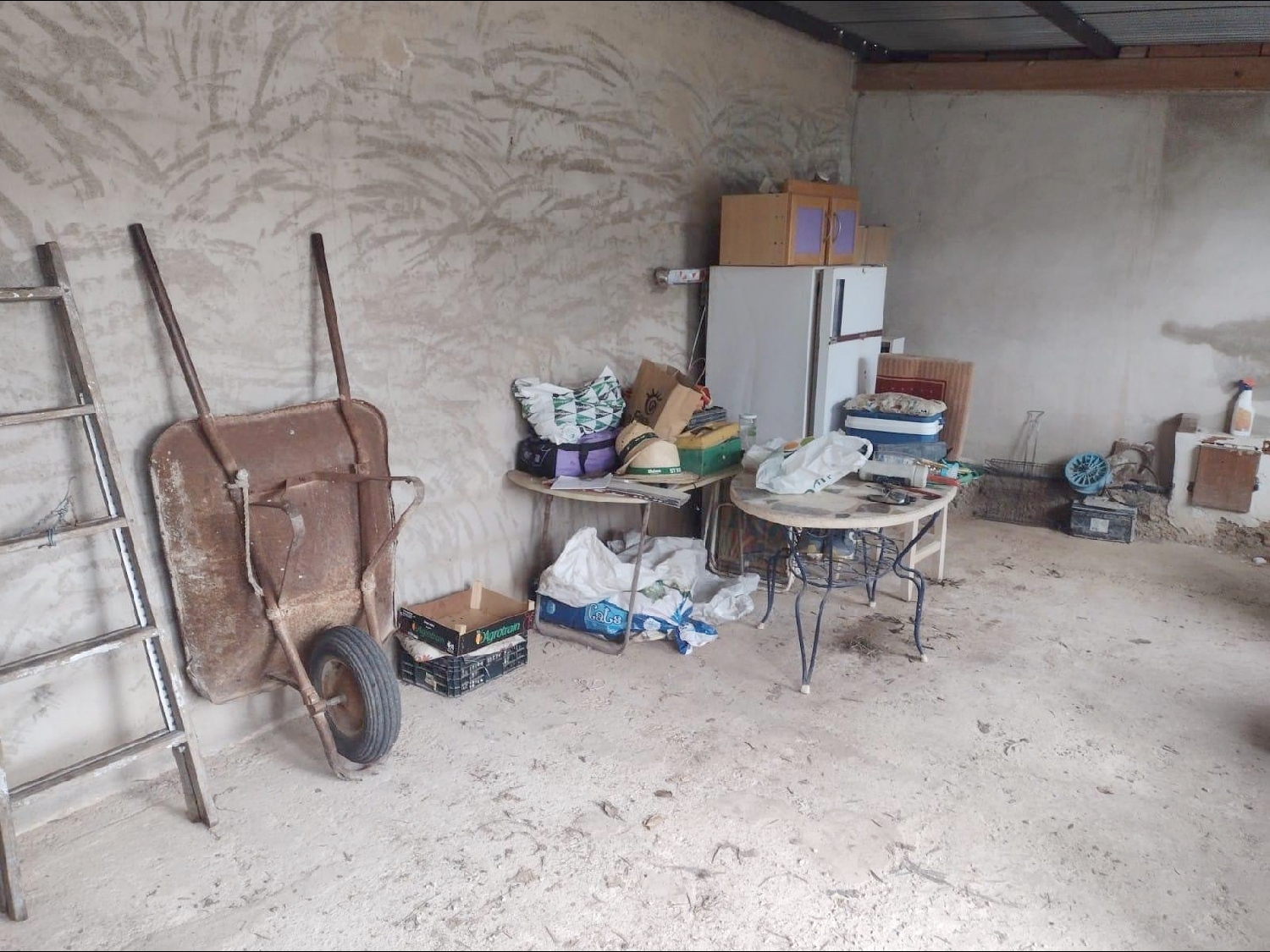 till salu camping Poligono Industrial Bajo Sombra Vinalopó Mitjà 2