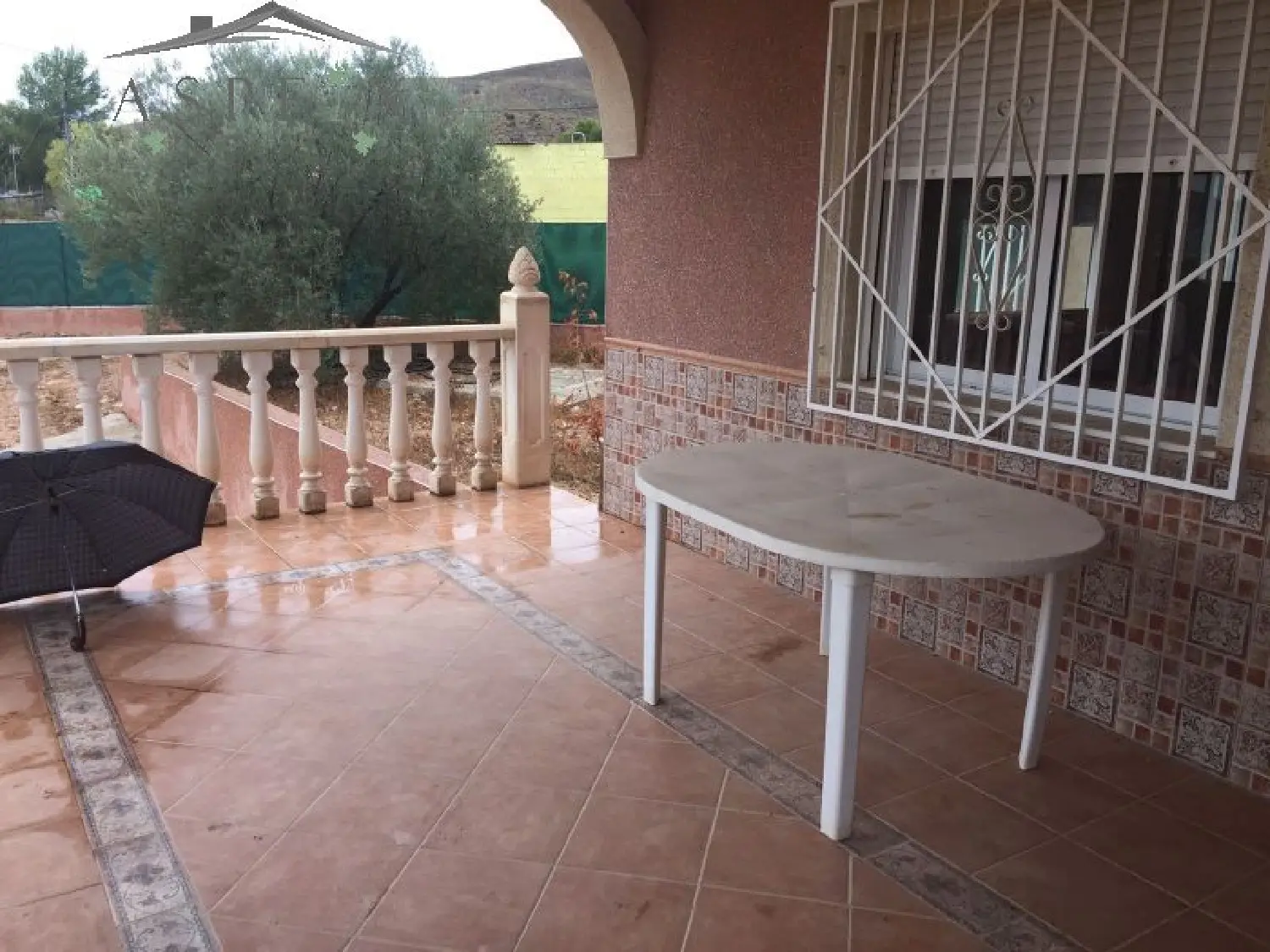  till salu camping Casagemes Barcelonès 1