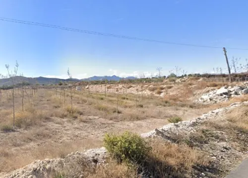 Els Montesinos Vinalopó Mitjà camping foto 6190664