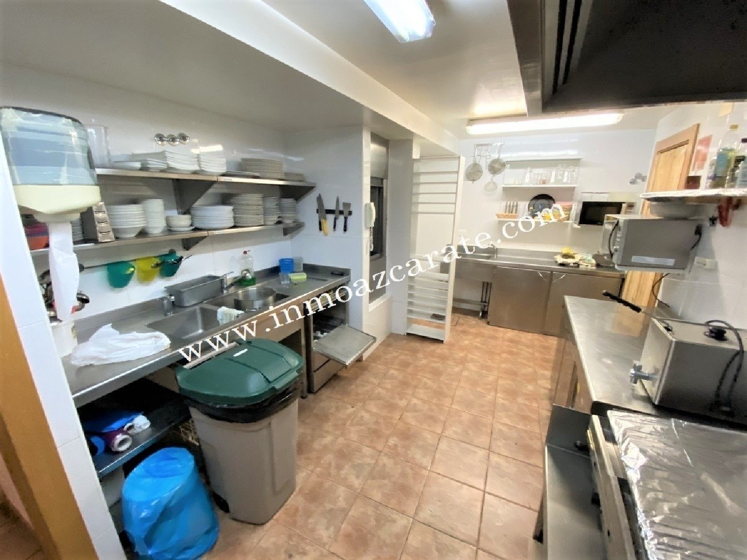  till salu camping Lacar Tierra Estella 7