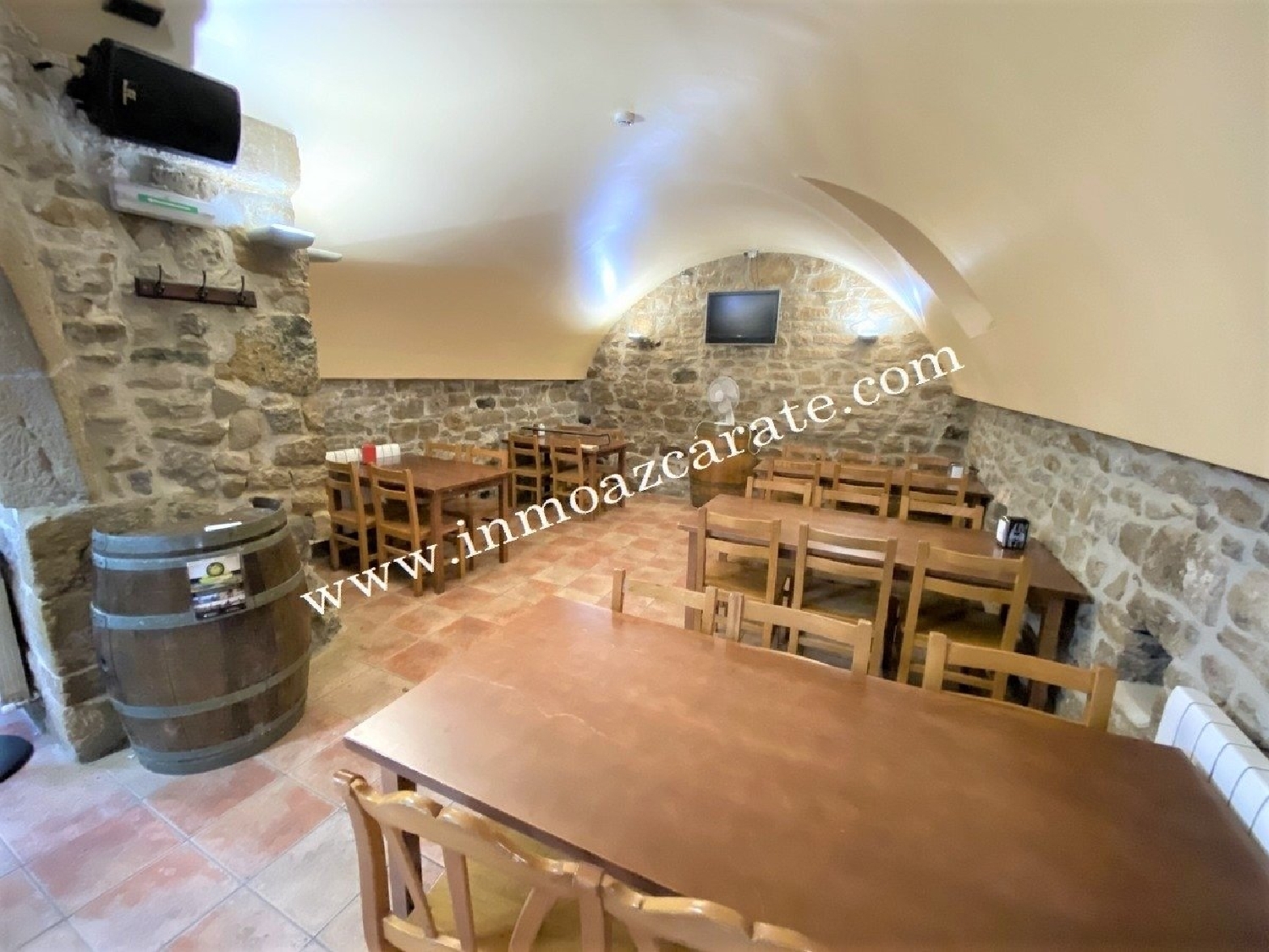  till salu camping Lacar Tierra Estella 2