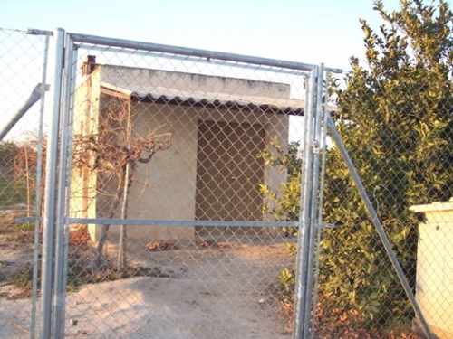 Els Montesinos Vinalopó Mitjà camping foto 6226691