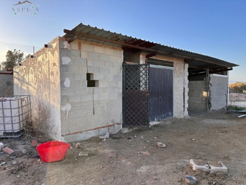 Novelda Vinalopó Mitjà camping foto 6226900
