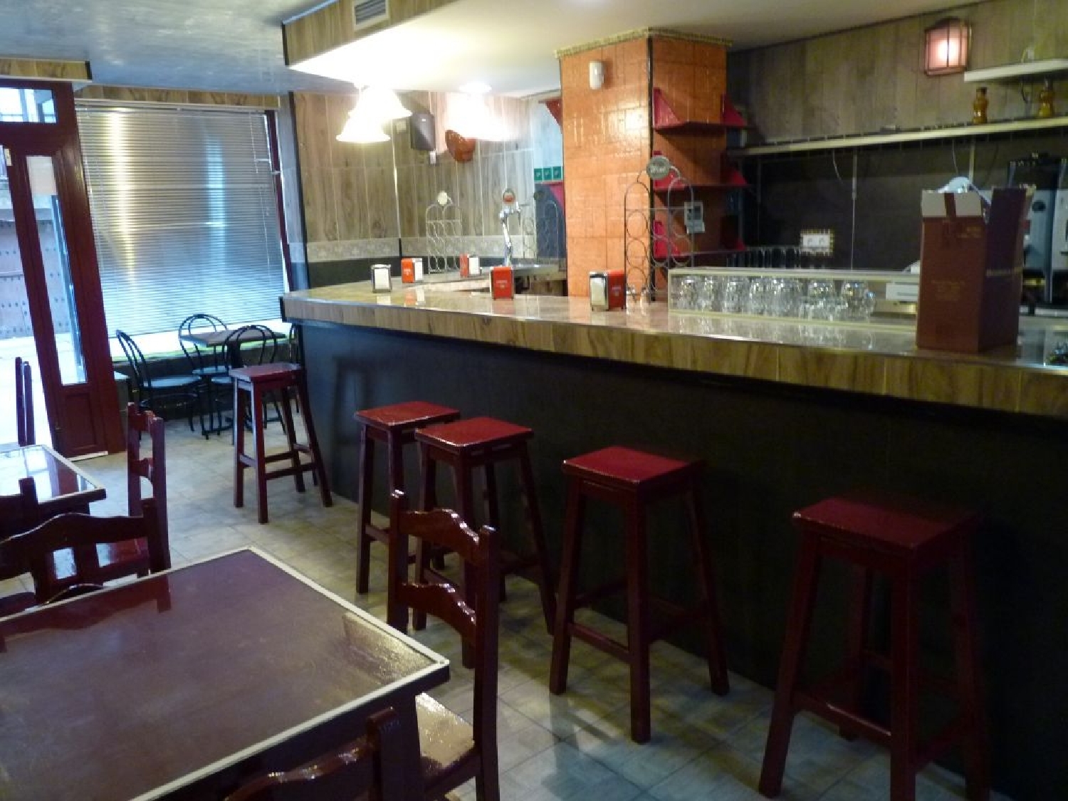 till salu camping Villatuerta Tierra Estella 3