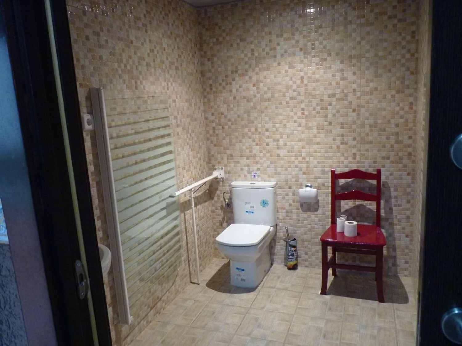  till salu camping Villatuerta Tierra Estella 5