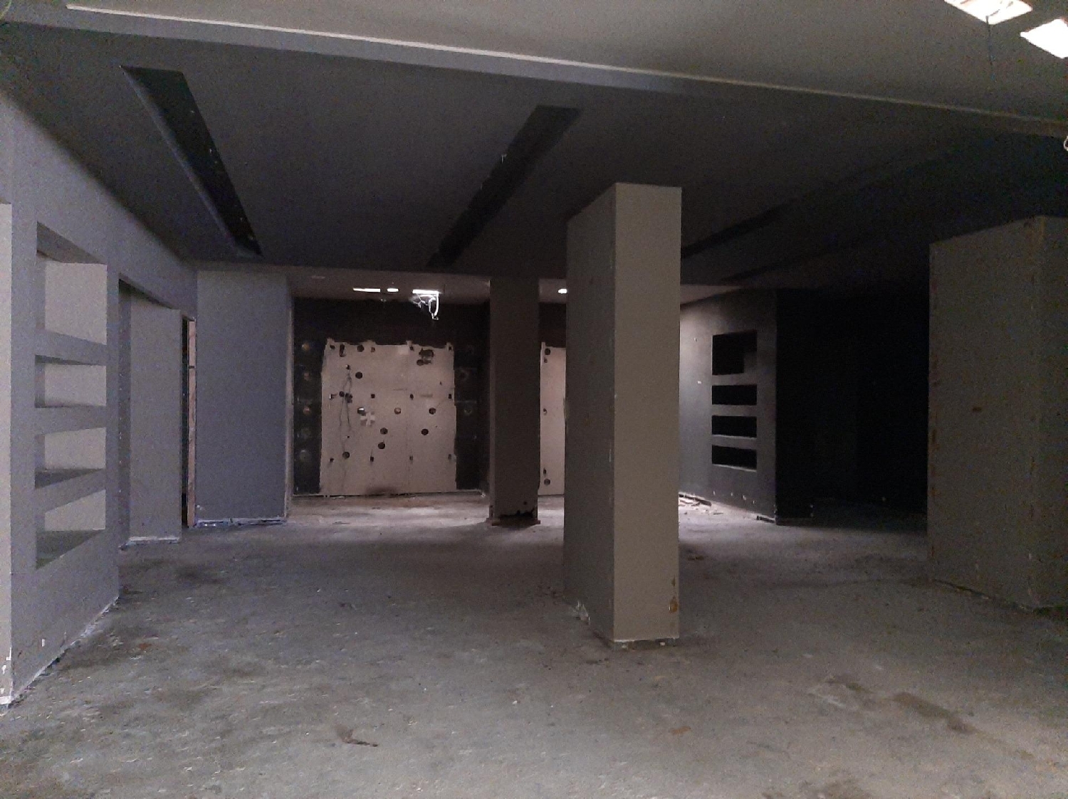 till salu lokal Ciudad Real Centro-El Pilar Campo De Calatrava 3