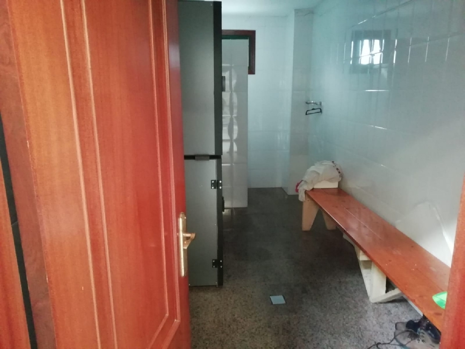  till salu butik Carballo Bergantiños 8