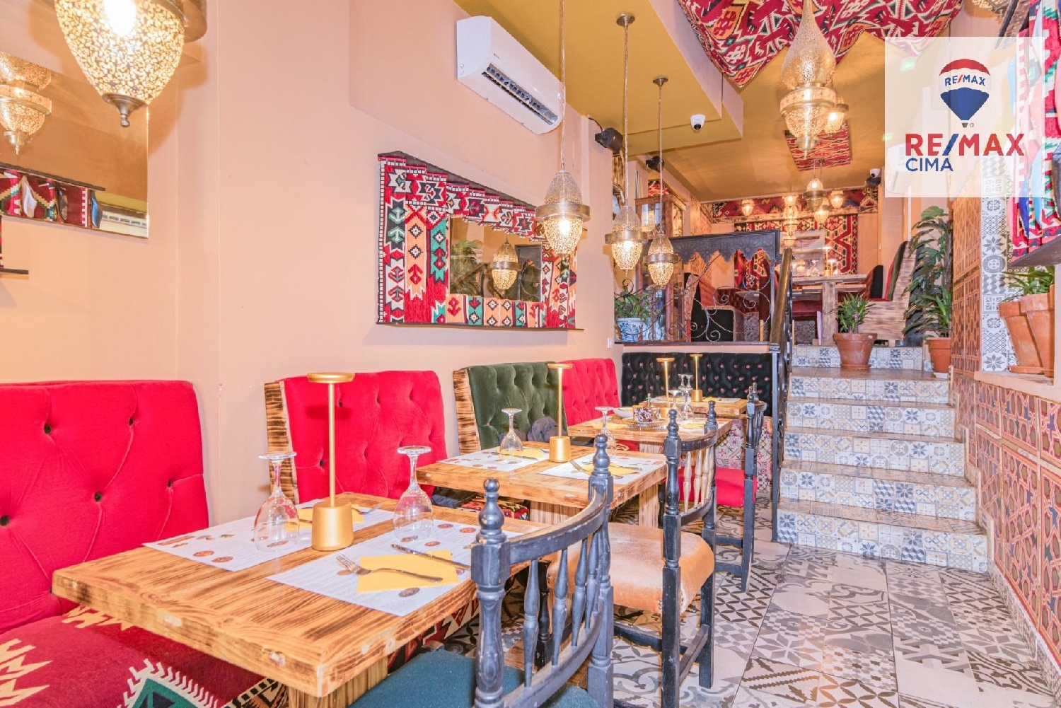  en venta local comercial Albaicín Vega De Granada 5