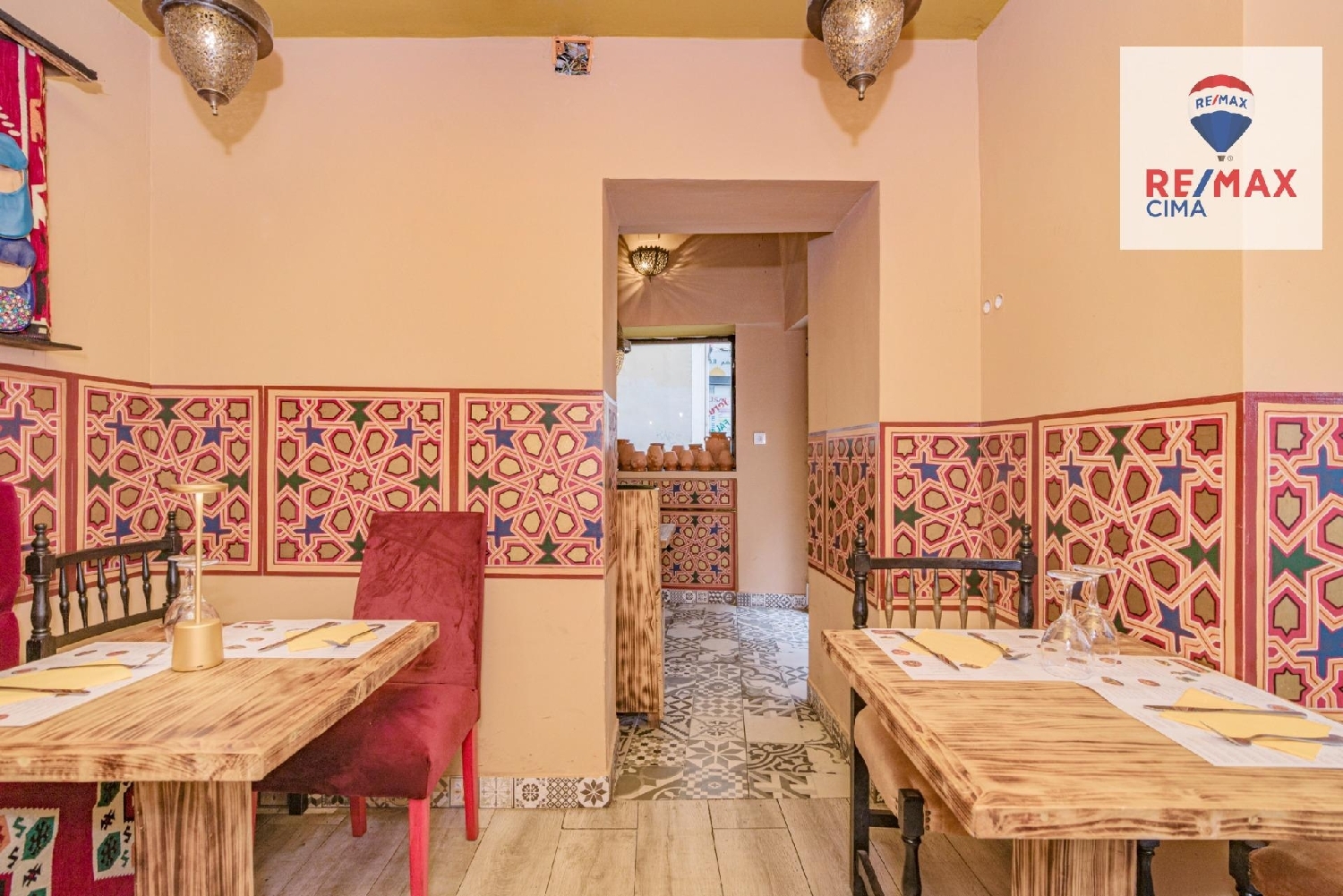  en venta local comercial Albaicín Vega De Granada 8