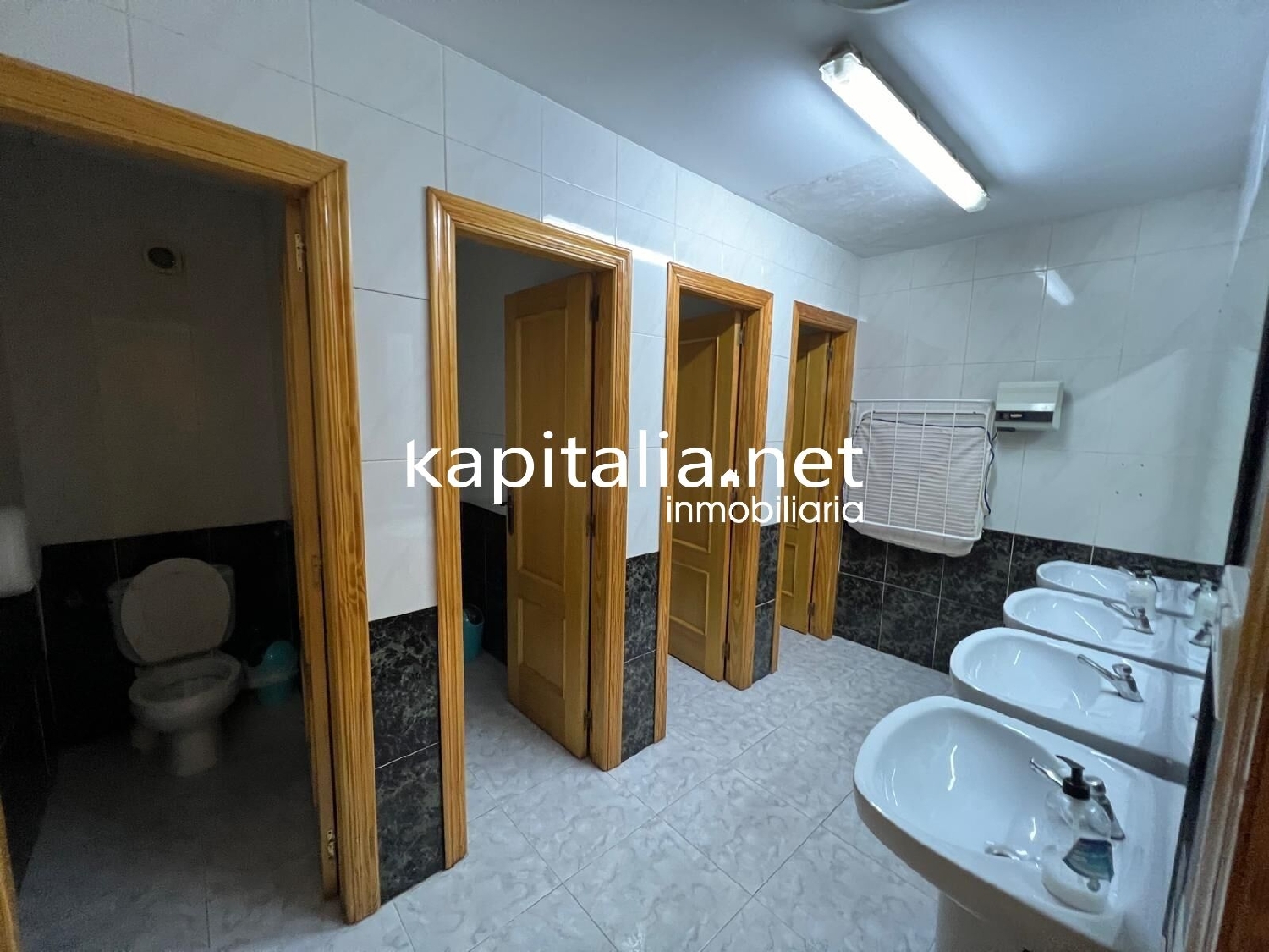  till salu kommersiell Alboy Costera (La) 4