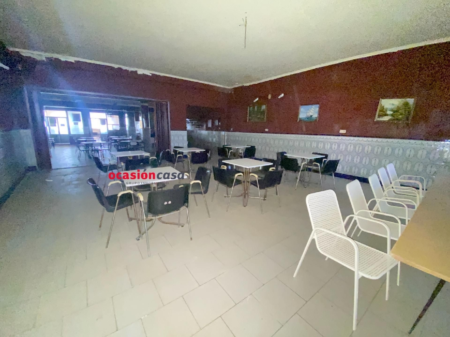  till salu kommersiell Alcaracejos Pedroches (Los) 5
