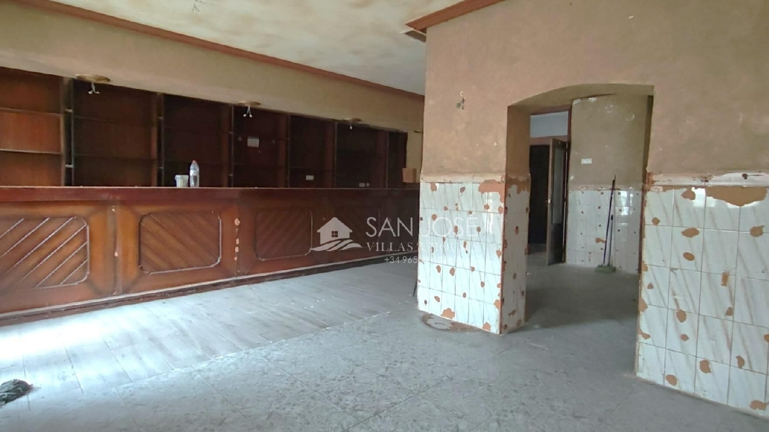  till salu kommersiell Algayat Vinalopó Mitjà 1