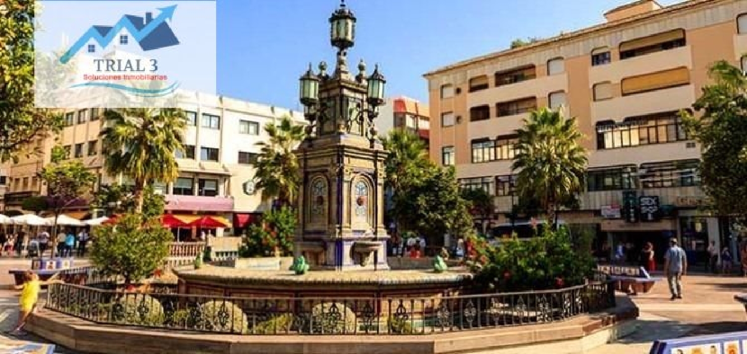 till salu kommersiell Algeciras 11203 Campo De Gibraltar 3