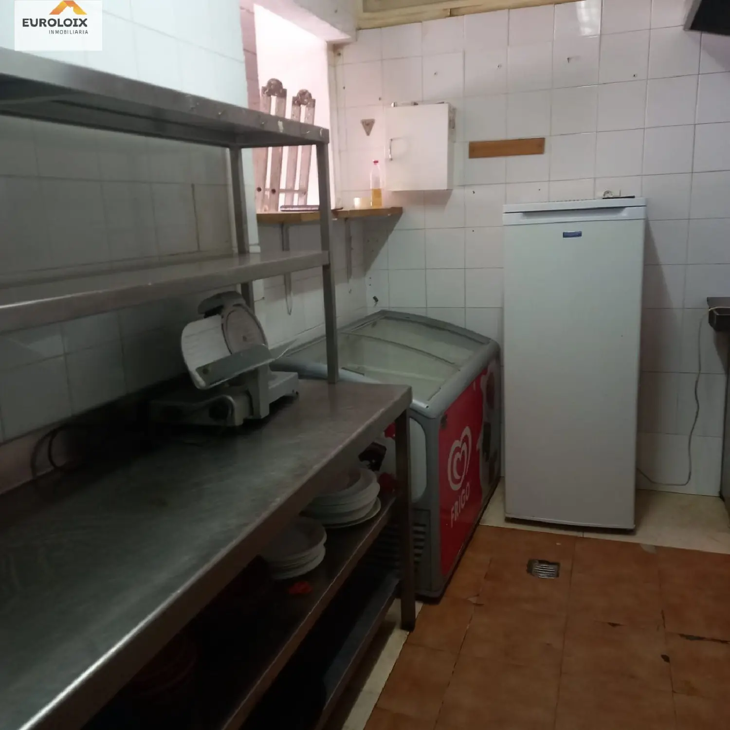  till salu kommersiell Almafrá - Levante Marina Baixa 4