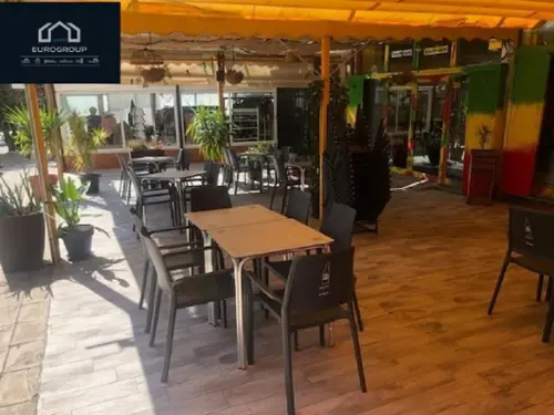 Almafrá - Levante Marina Baixa kommersiell foto 6182507